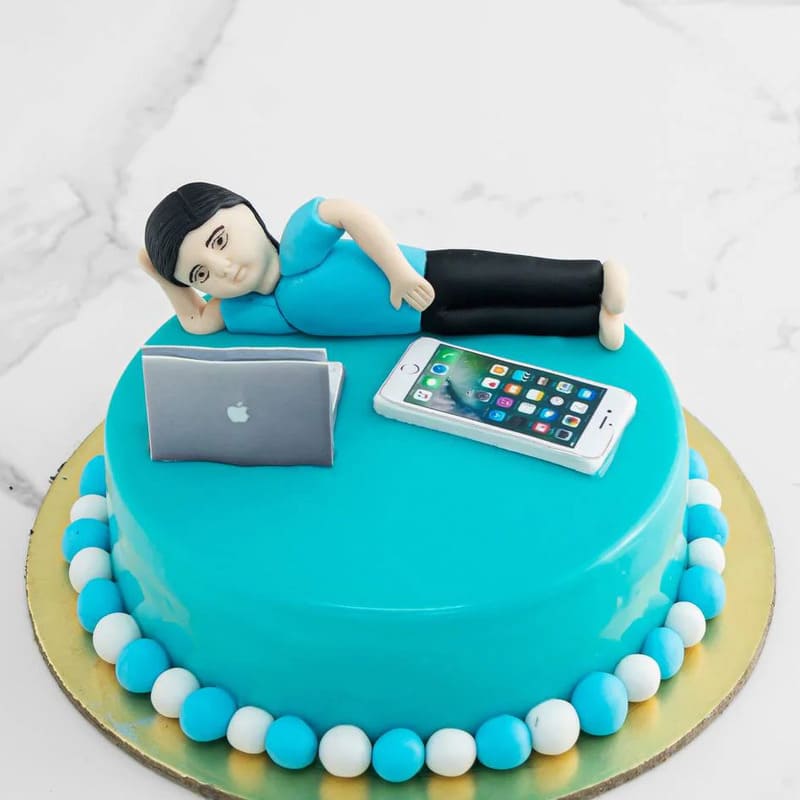 Custom Cakes | Designer Cakes | Order Theme Cakes Online in Bangalore –  Liliyum Patisserie & Cafe